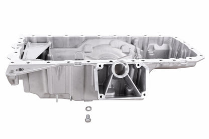 VAICO Oil sump V20-3091
