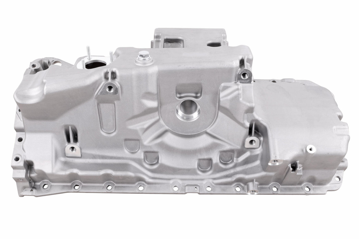 VAICO Oil sump V20-3091
