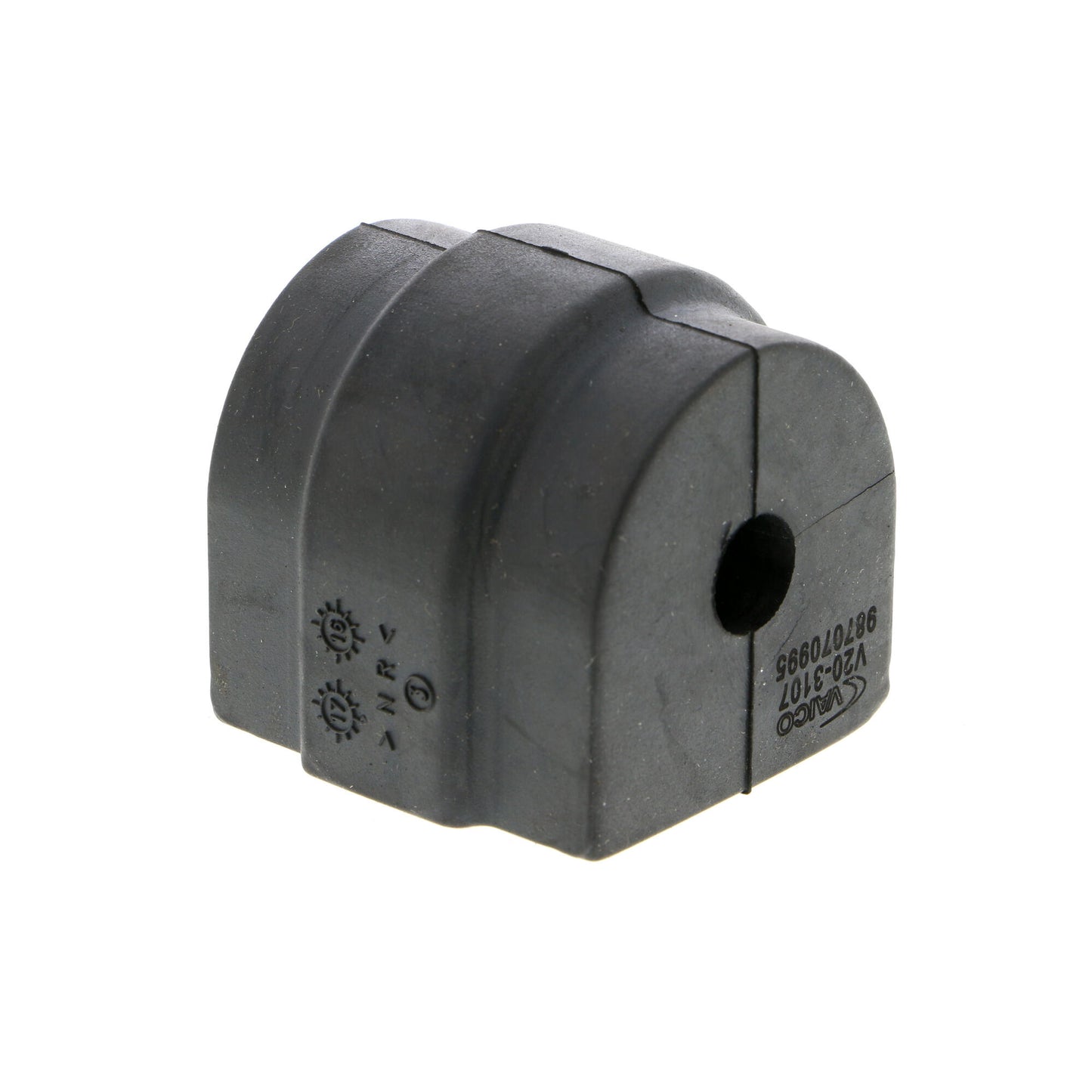 VAICO Mounting, stabiliser bar V20-3107