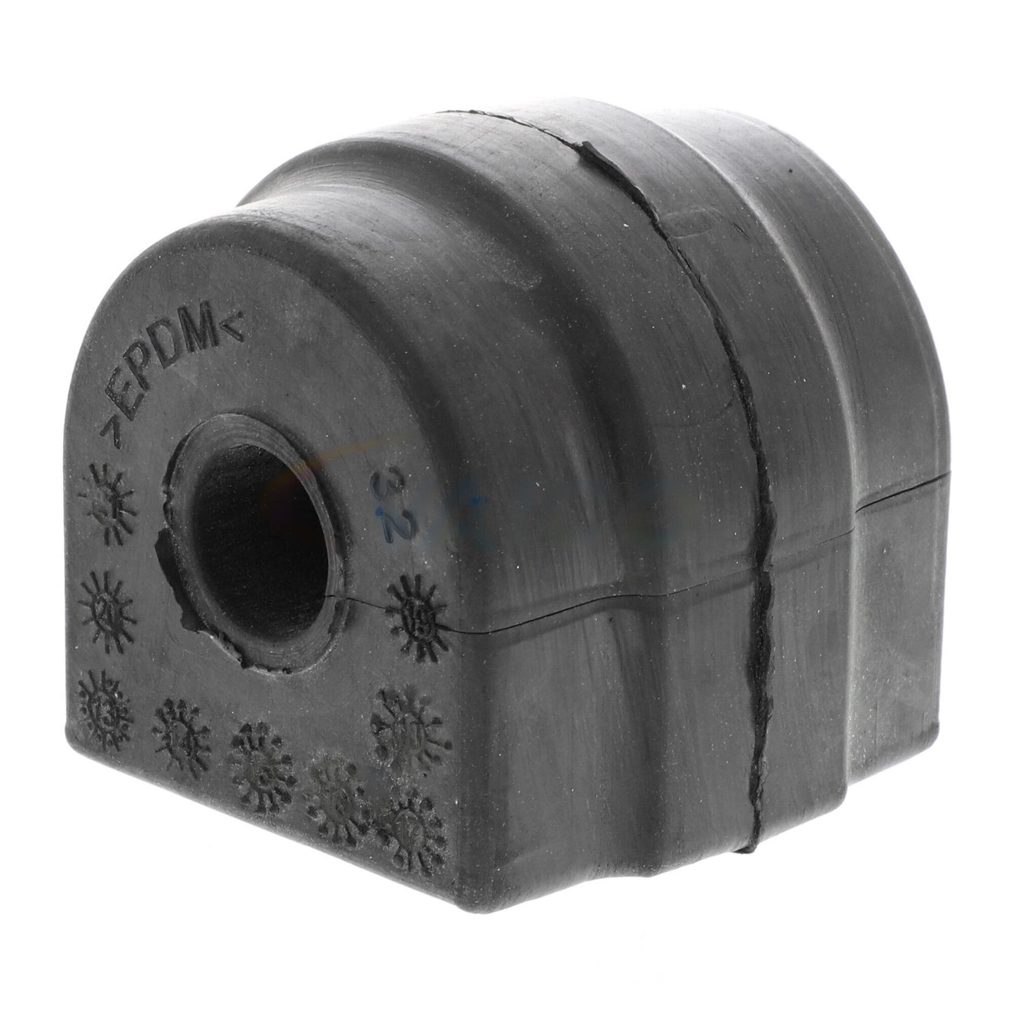 VAICO Mounting, stabiliser bar V20-3110