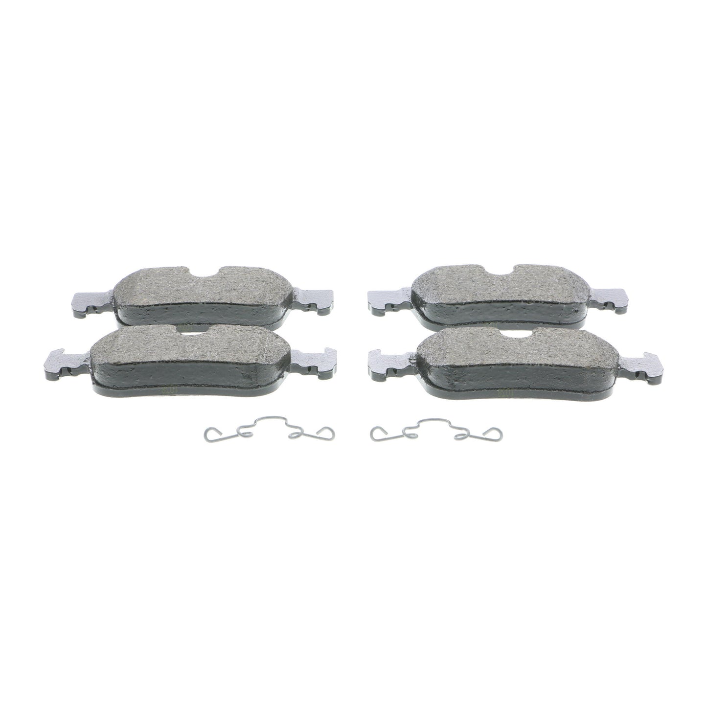 VAICO Brake Pad Set, disc brake V20-3126