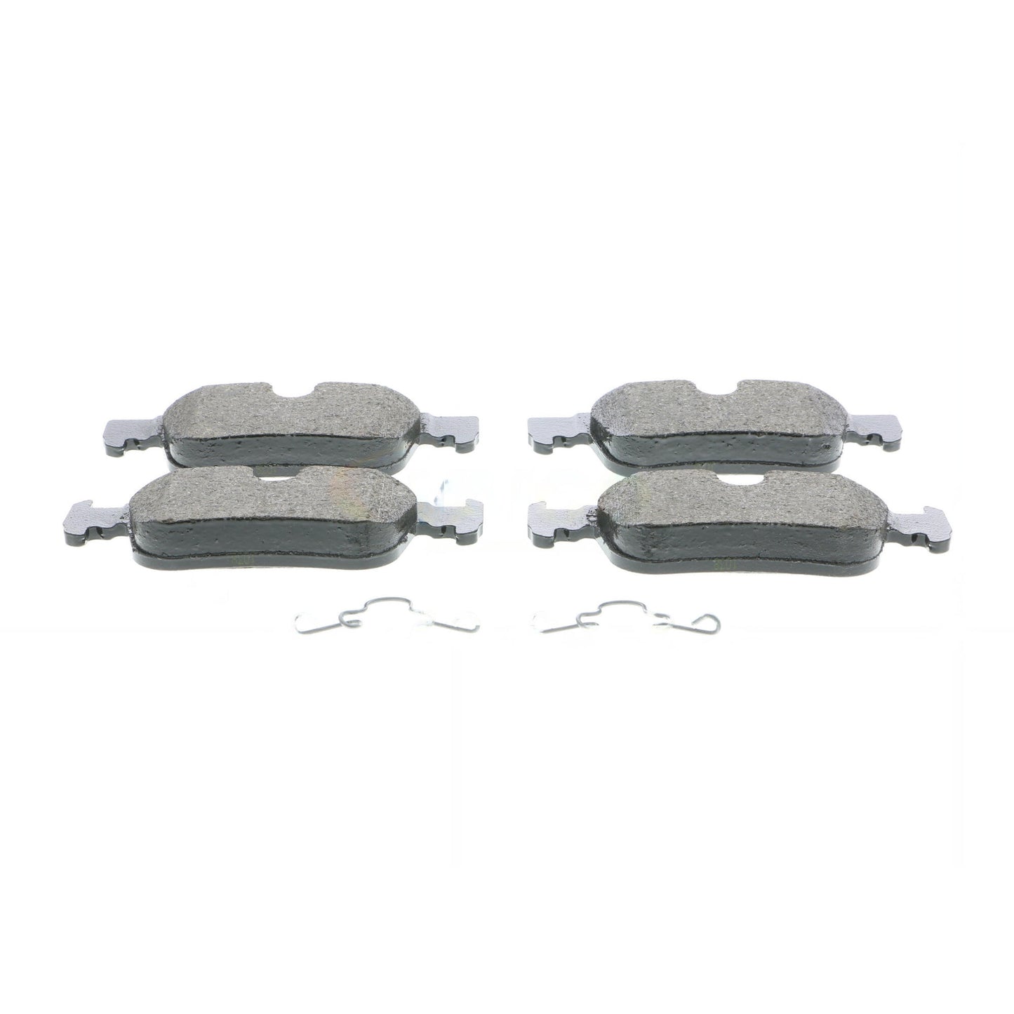 VAICO Brake Pad Set, disc brake V20-3126