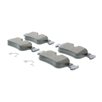 VAICO Brake Pad Set, disc brake V20-3126