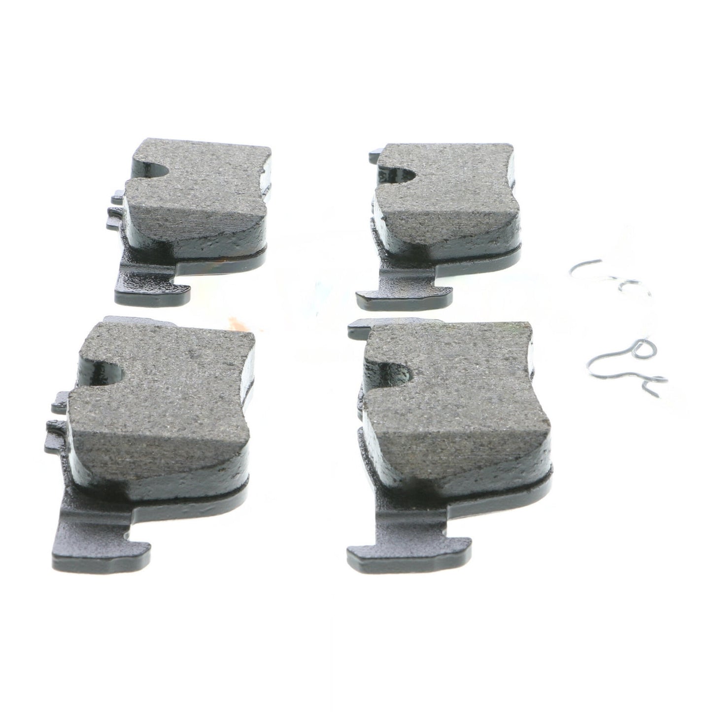 VAICO Brake Pad Set, disc brake V20-3126