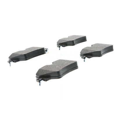 VAICO Brake Pad Set, disc brake V20-3127