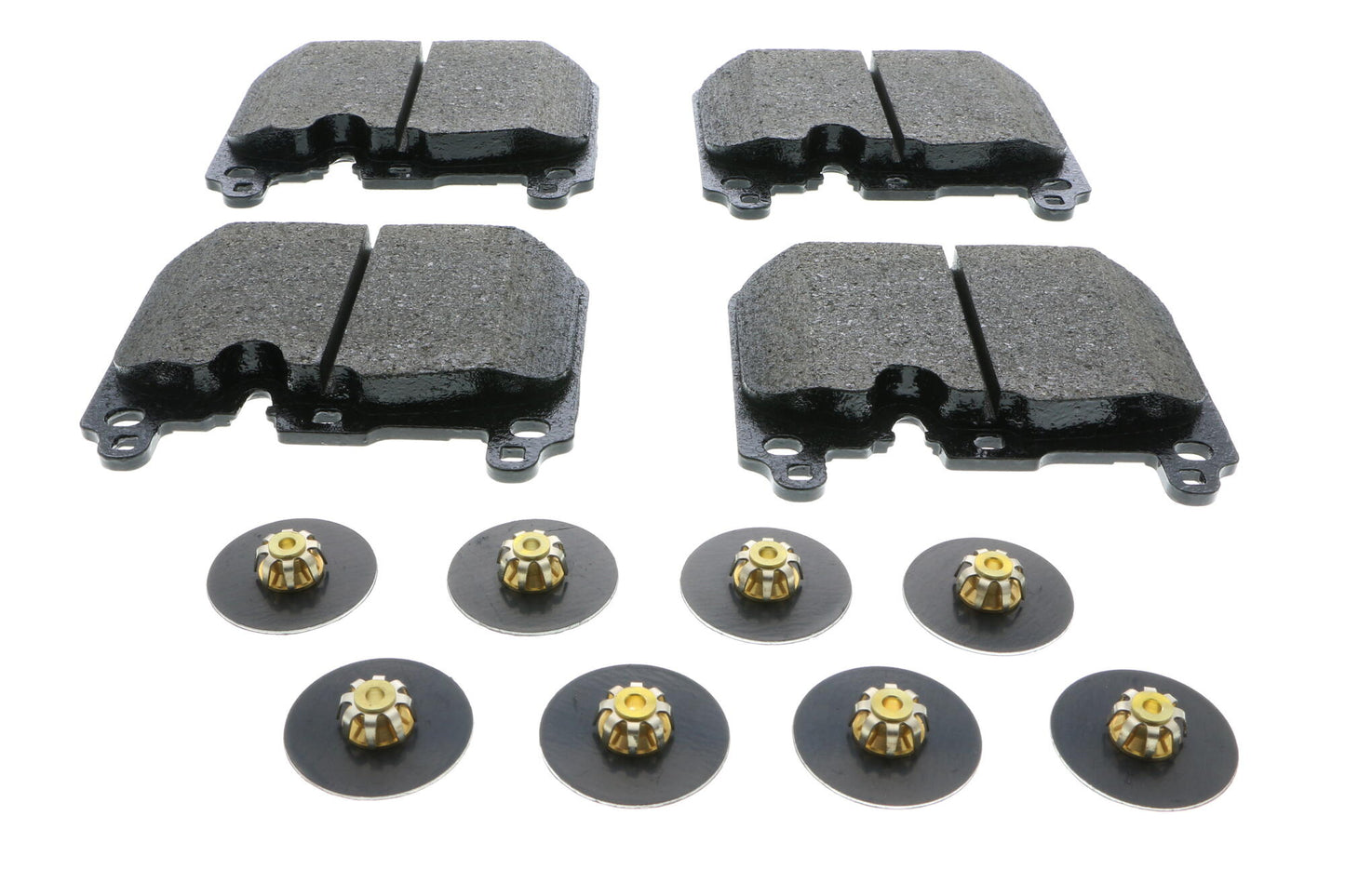 VAICO Brake Pad Set, disc brake V20-3131