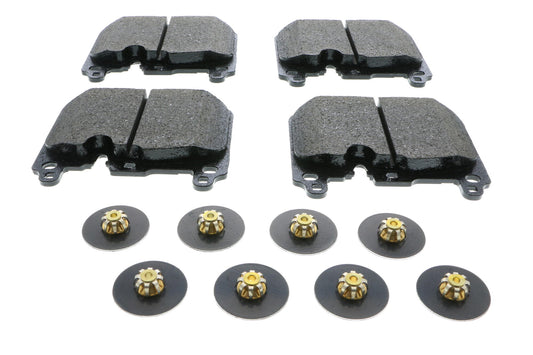VAICO Brake Pad Set, disc brake V20-3131