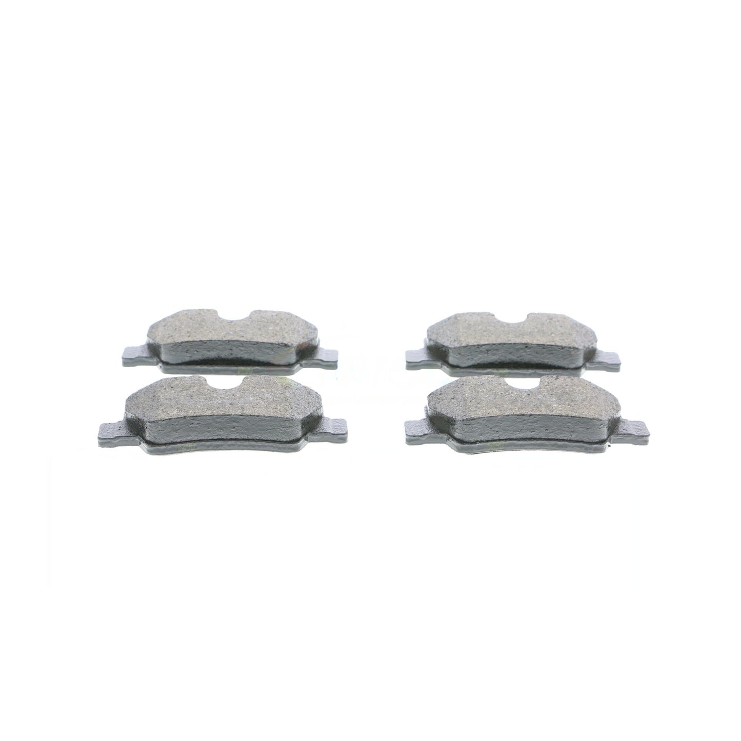 VAICO Brake Pad Set, disc brake V20-3132