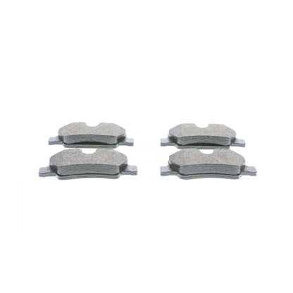 VAICO Brake Pad Set, disc brake V20-3132