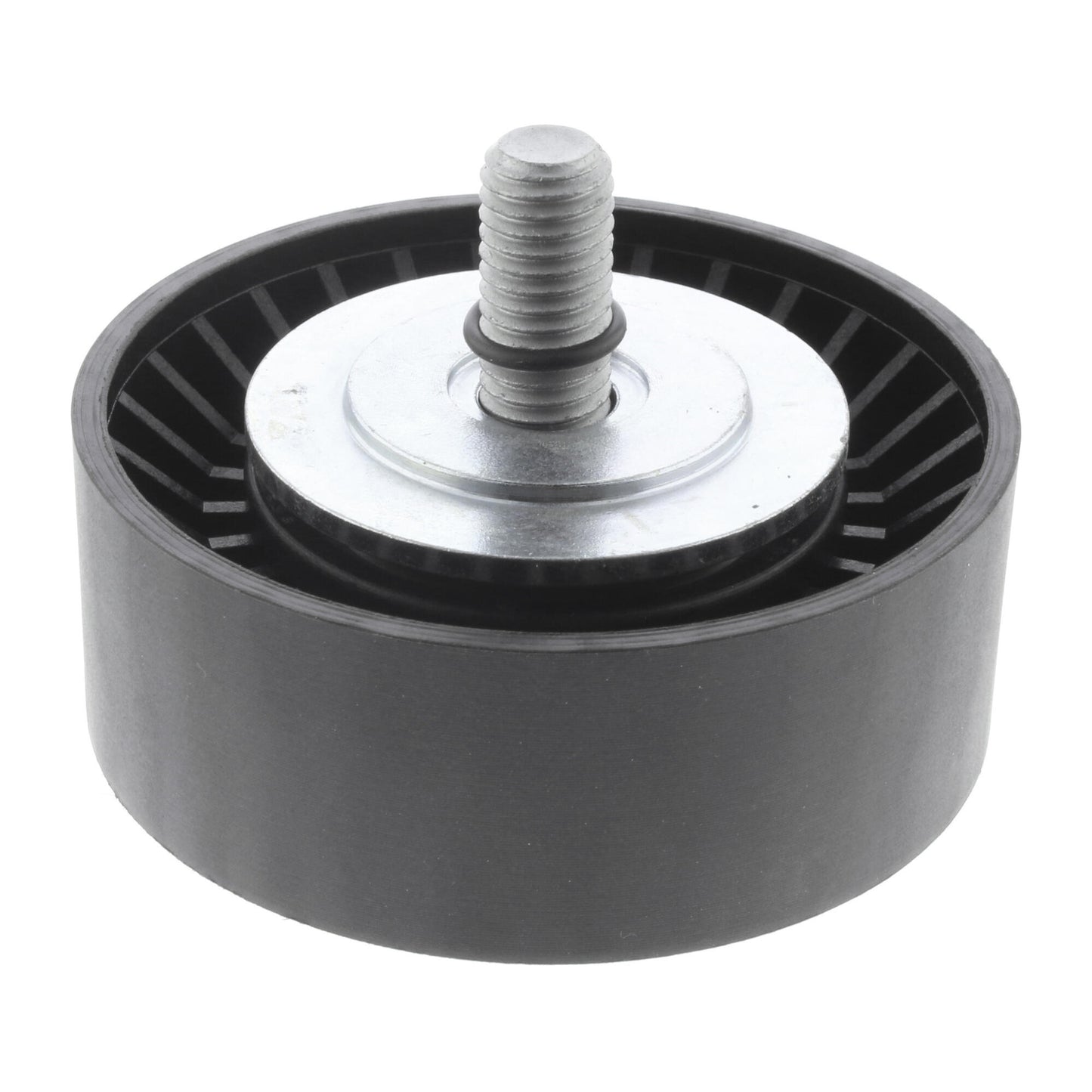 VAICO Deflection/Guide Pulley, V-ribbed belt V20-3214