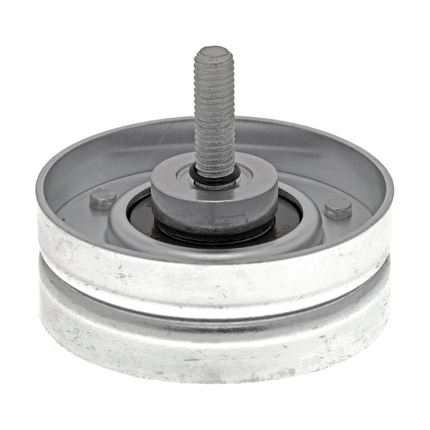 VAICO Tensioner Pulley, V-ribbed belt V20-3216