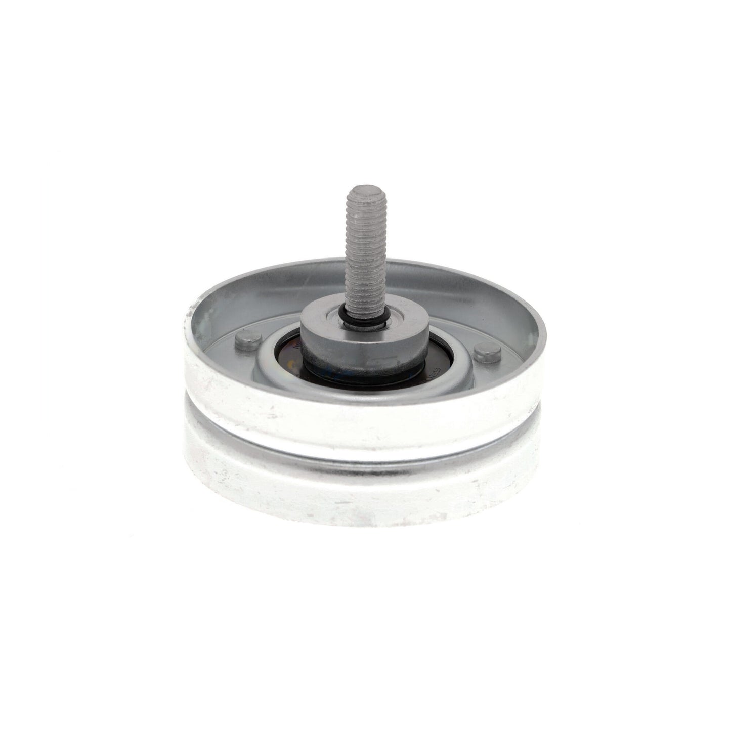 VAICO Tensioner Pulley, V-ribbed belt V20-3216
