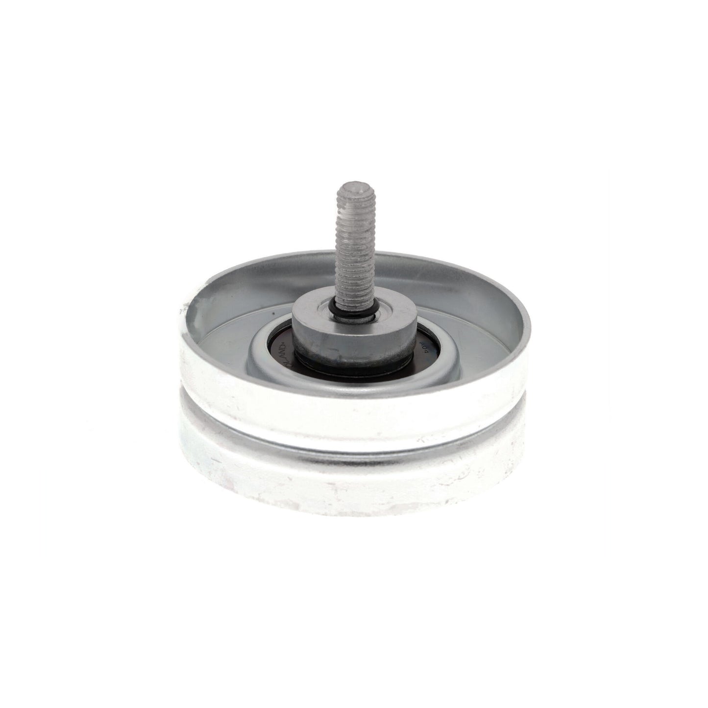 VAICO Tensioner Pulley, V-ribbed belt V20-3216