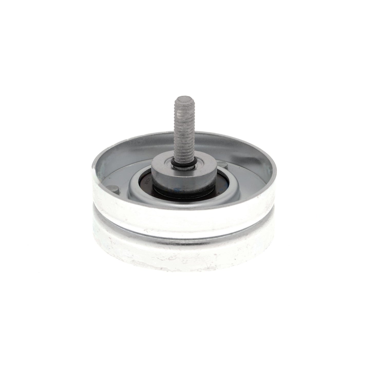 VAICO Tensioner Pulley, V-ribbed belt V20-3216