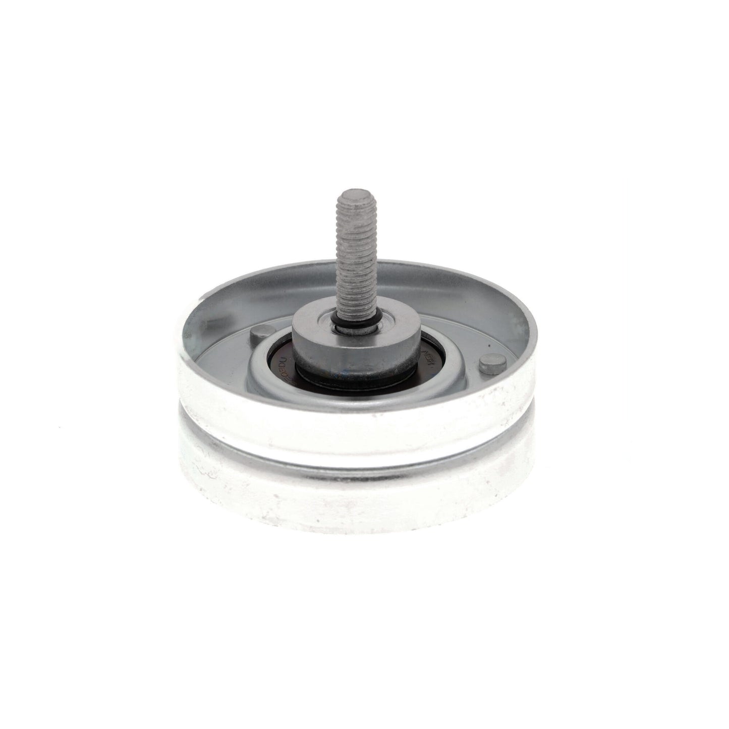 VAICO Tensioner Pulley, V-ribbed belt V20-3216