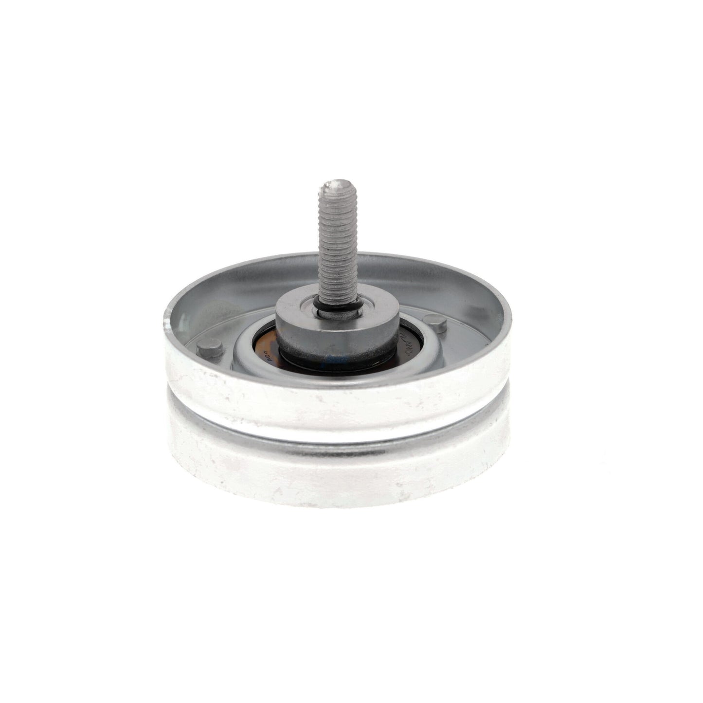 VAICO Tensioner Pulley, V-ribbed belt V20-3216