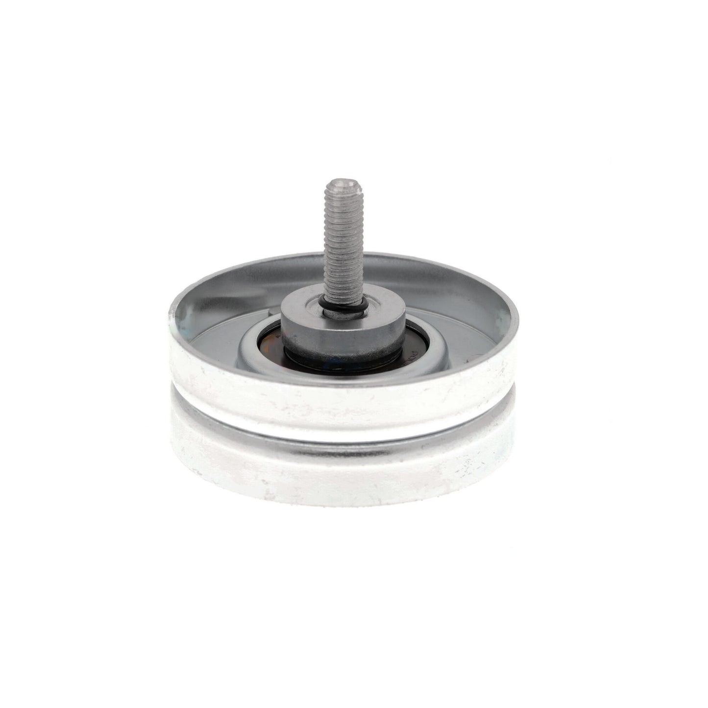 VAICO Tensioner Pulley, V-ribbed belt V20-3216