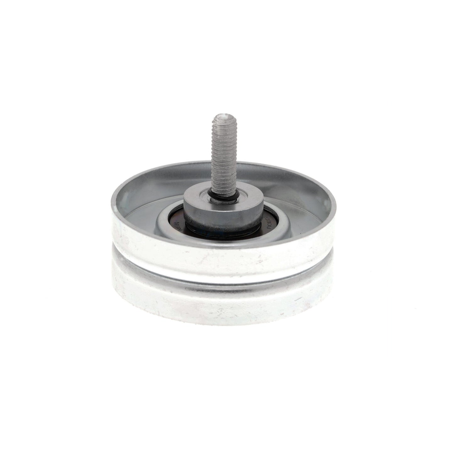 VAICO Tensioner Pulley, V-ribbed belt V20-3216