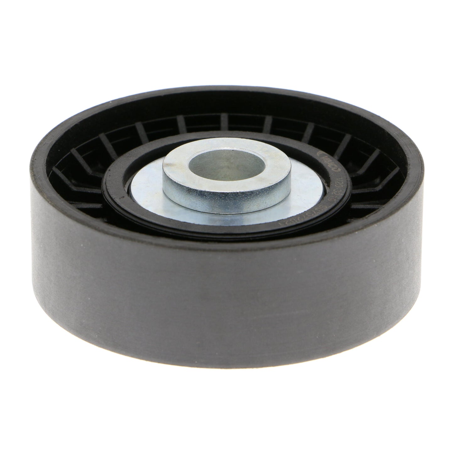 VAICO Deflection/Guide Pulley, V-ribbed belt V20-3219