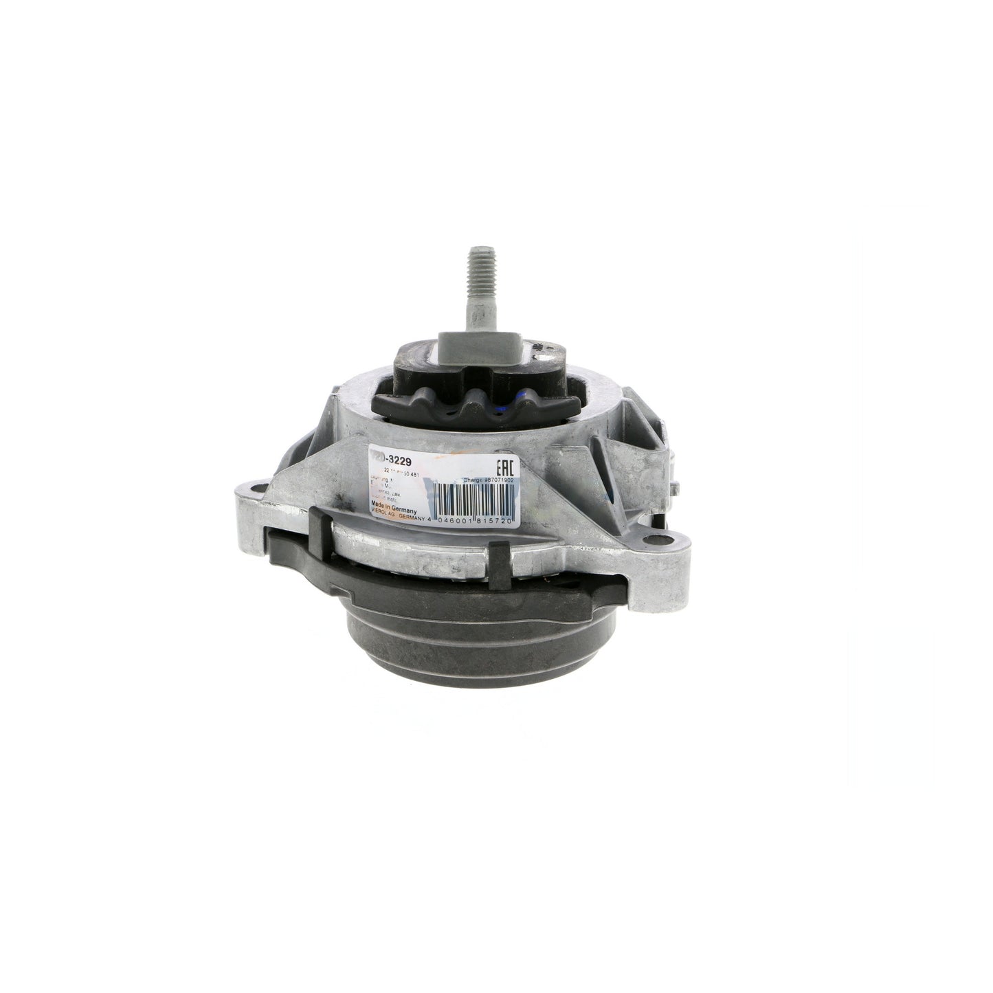 VAICO Mounting for engine V20-3229