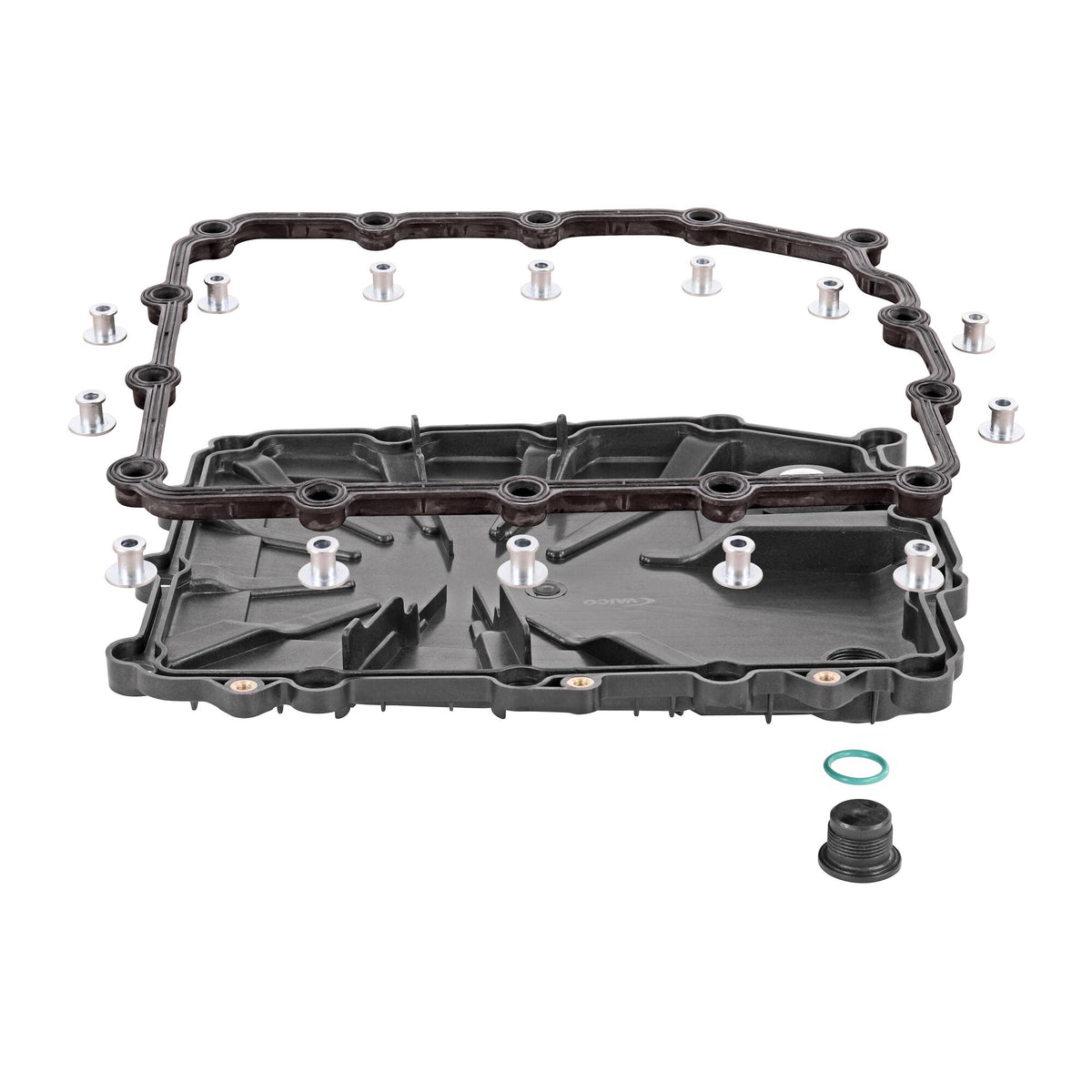 VAICO Oil sump, automatic transmission V20-3257