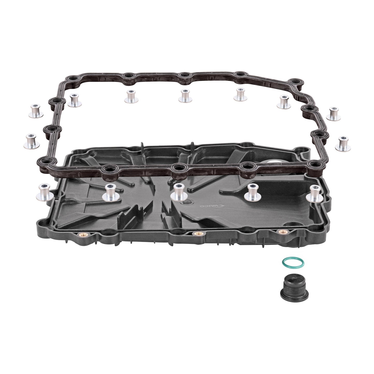 VAICO Oil sump, automatic transmission V20-3257