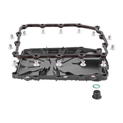 VAICO Oil sump, automatic transmission V20-3257