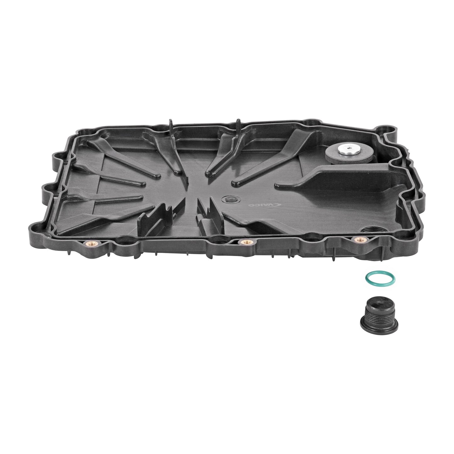 VAICO Oil sump, automatic transmission V20-3257