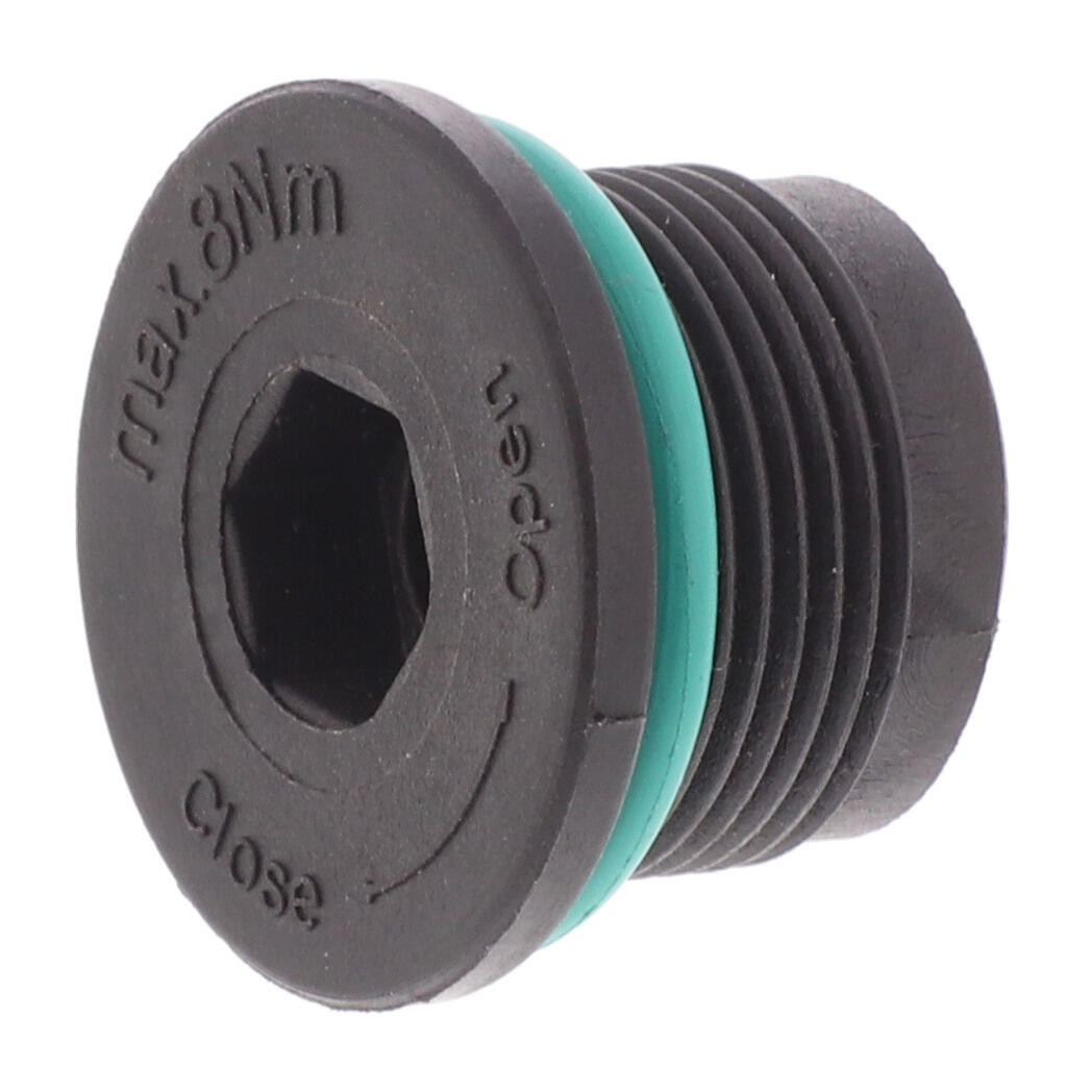 VAICO Oil sump, automatic transmission V20-3257