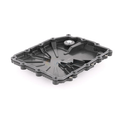VAICO Oil sump, automatic transmission V20-3257