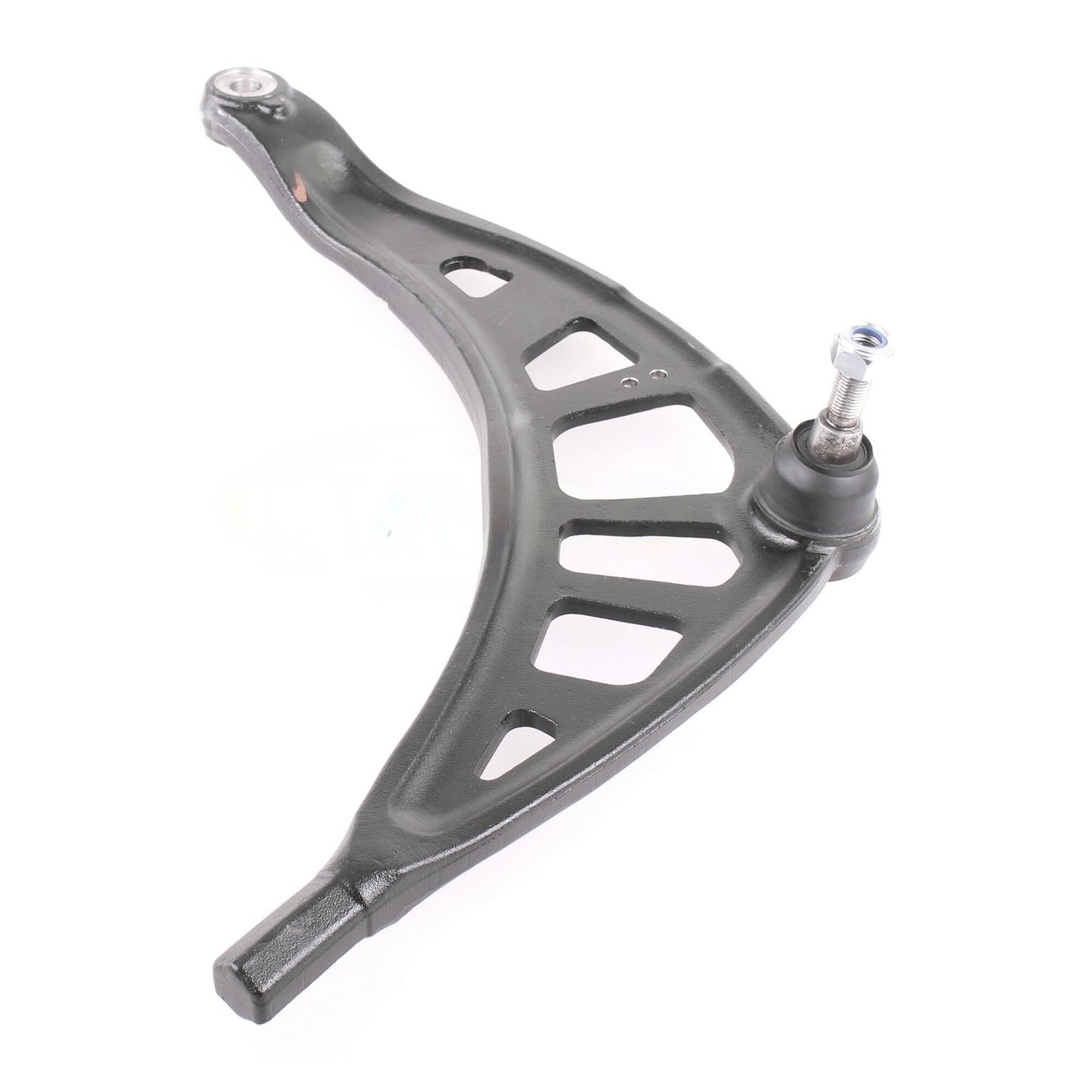 VAICO Control/Trailing Arm, wheel suspension V20-3263