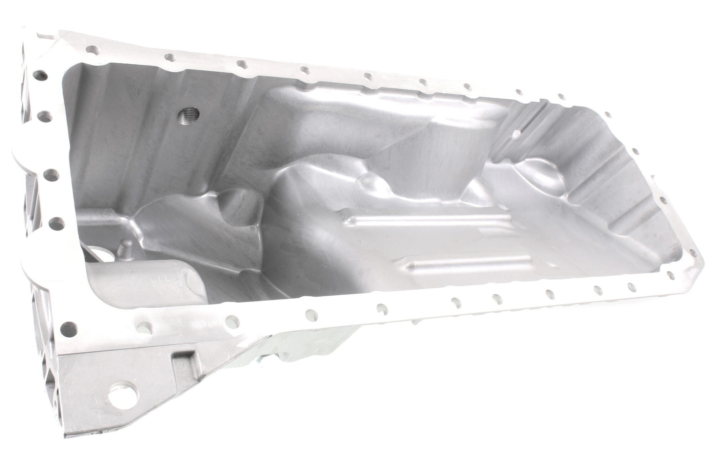 VAICO Oil sump V20-3267