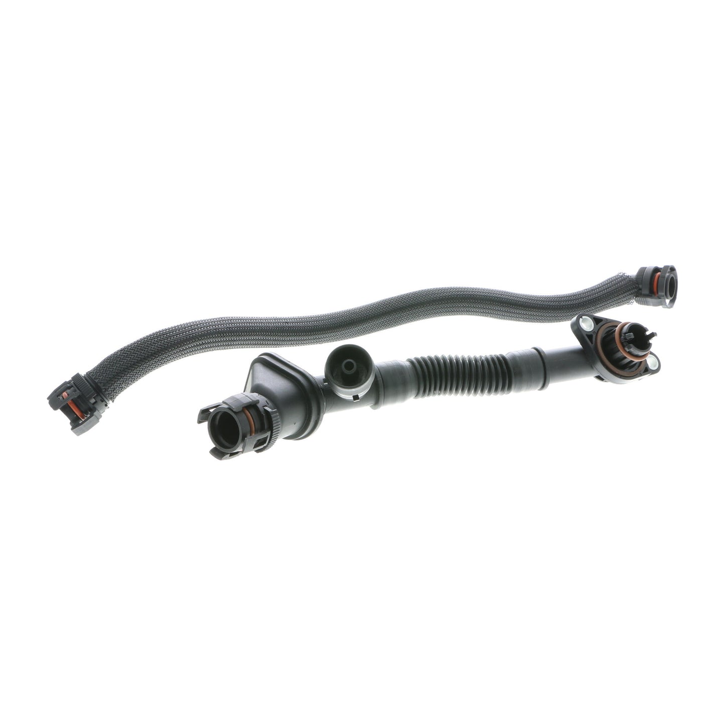 VAICO Repair Kit, crankcase ventilation V20-3291