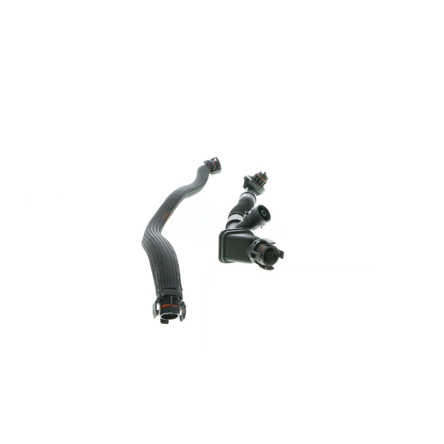 VAICO Repair Kit, crankcase ventilation V20-3291