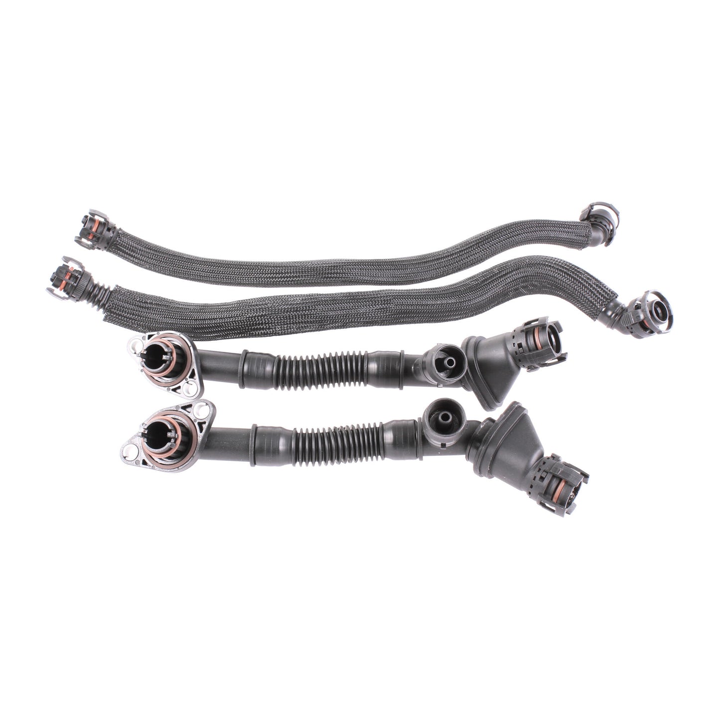 VAICO Repair Kit, crankcase ventilation V20-3292