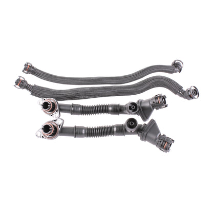 VAICO Repair Kit, crankcase ventilation V20-3292
