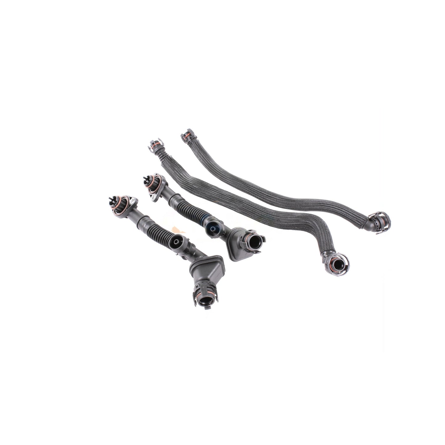 VAICO Repair Kit, crankcase ventilation V20-3292