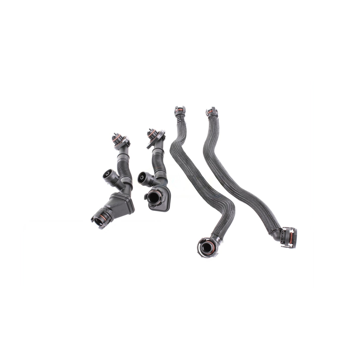 VAICO Repair Kit, crankcase ventilation V20-3292
