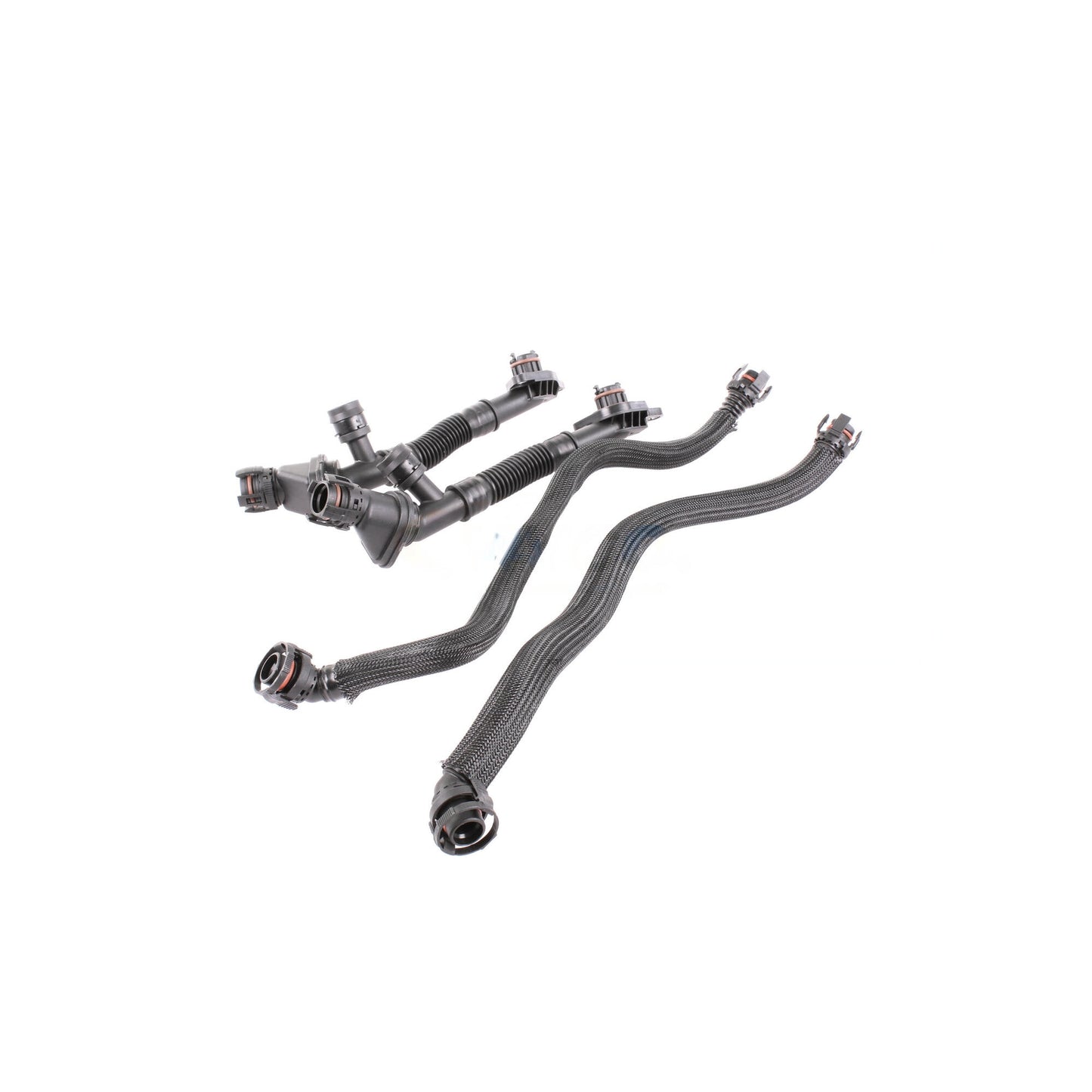 VAICO Repair Kit, crankcase ventilation V20-3292