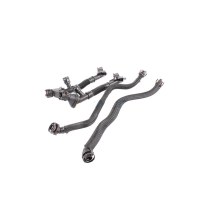 VAICO Repair Kit, crankcase ventilation V20-3292