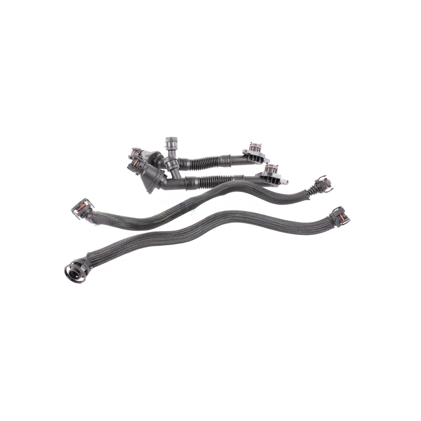 VAICO Repair Kit, crankcase ventilation V20-3292