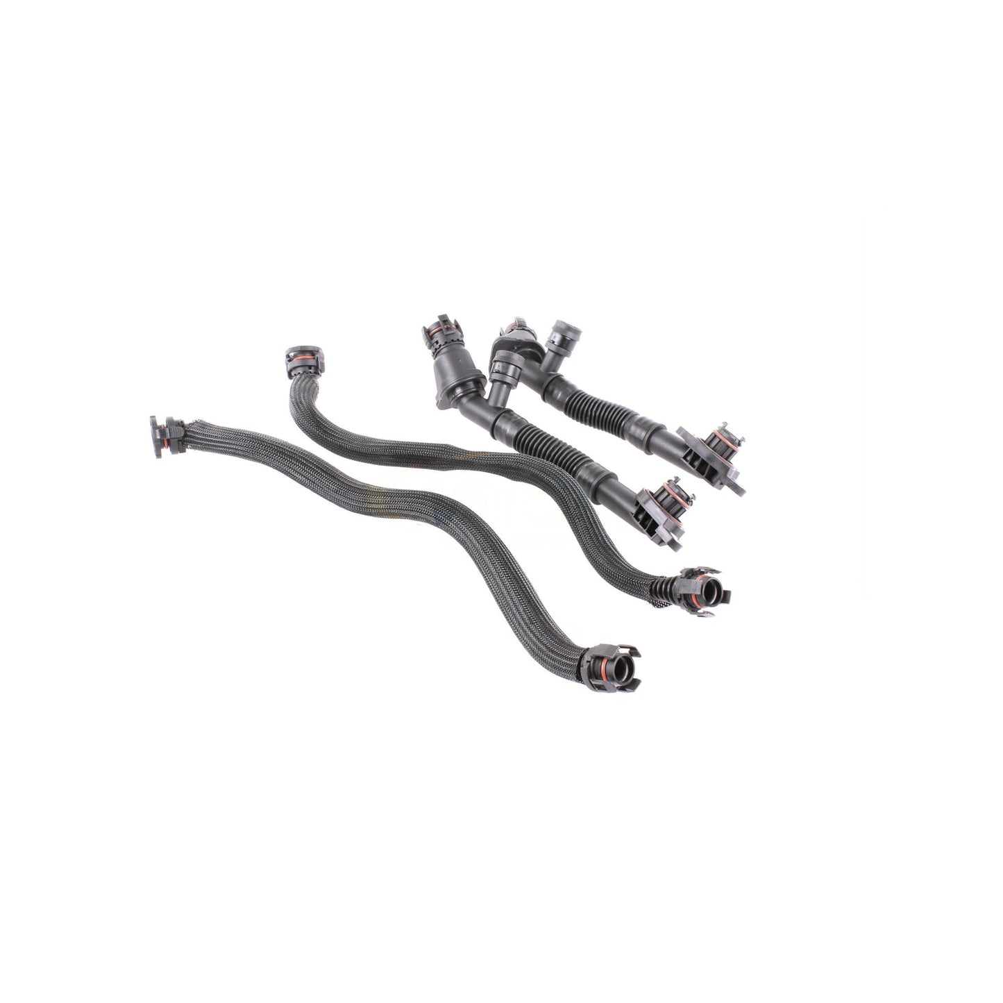 VAICO Repair Kit, crankcase ventilation V20-3292