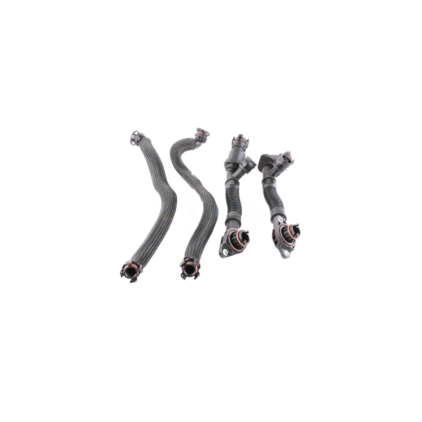VAICO Repair Kit, crankcase ventilation V20-3292