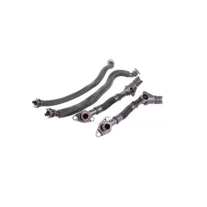 VAICO Repair Kit, crankcase ventilation V20-3292