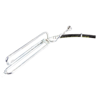 VAICO Hydraulic Hose, steering V20-3312