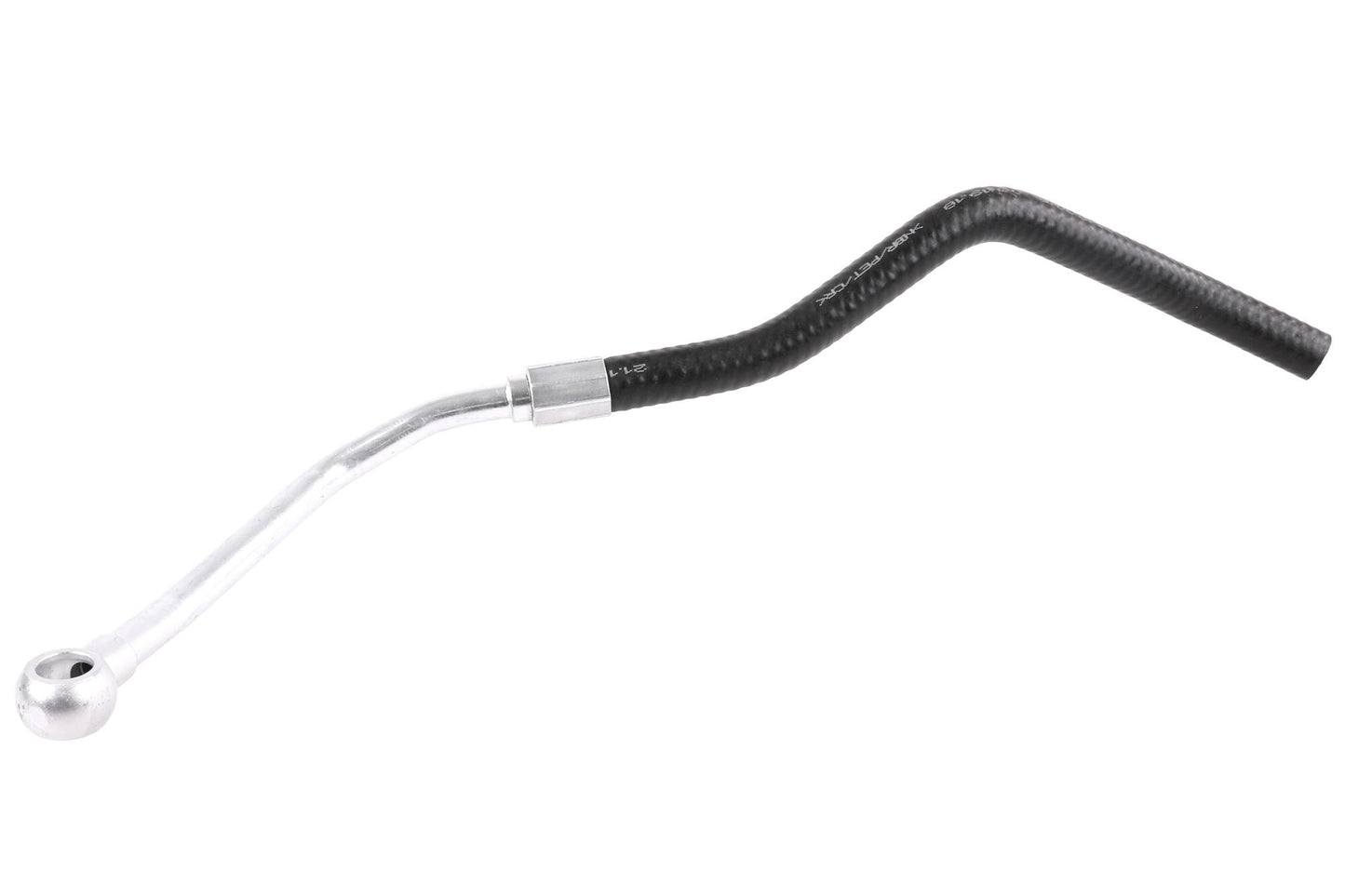 VAICO Hydraulic Hose, steering V20-3316