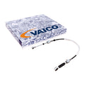 VAICO Cable Pull, manual transmission V20-3369