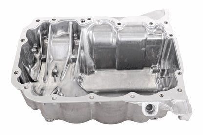 VAICO Oil sump V20-3374