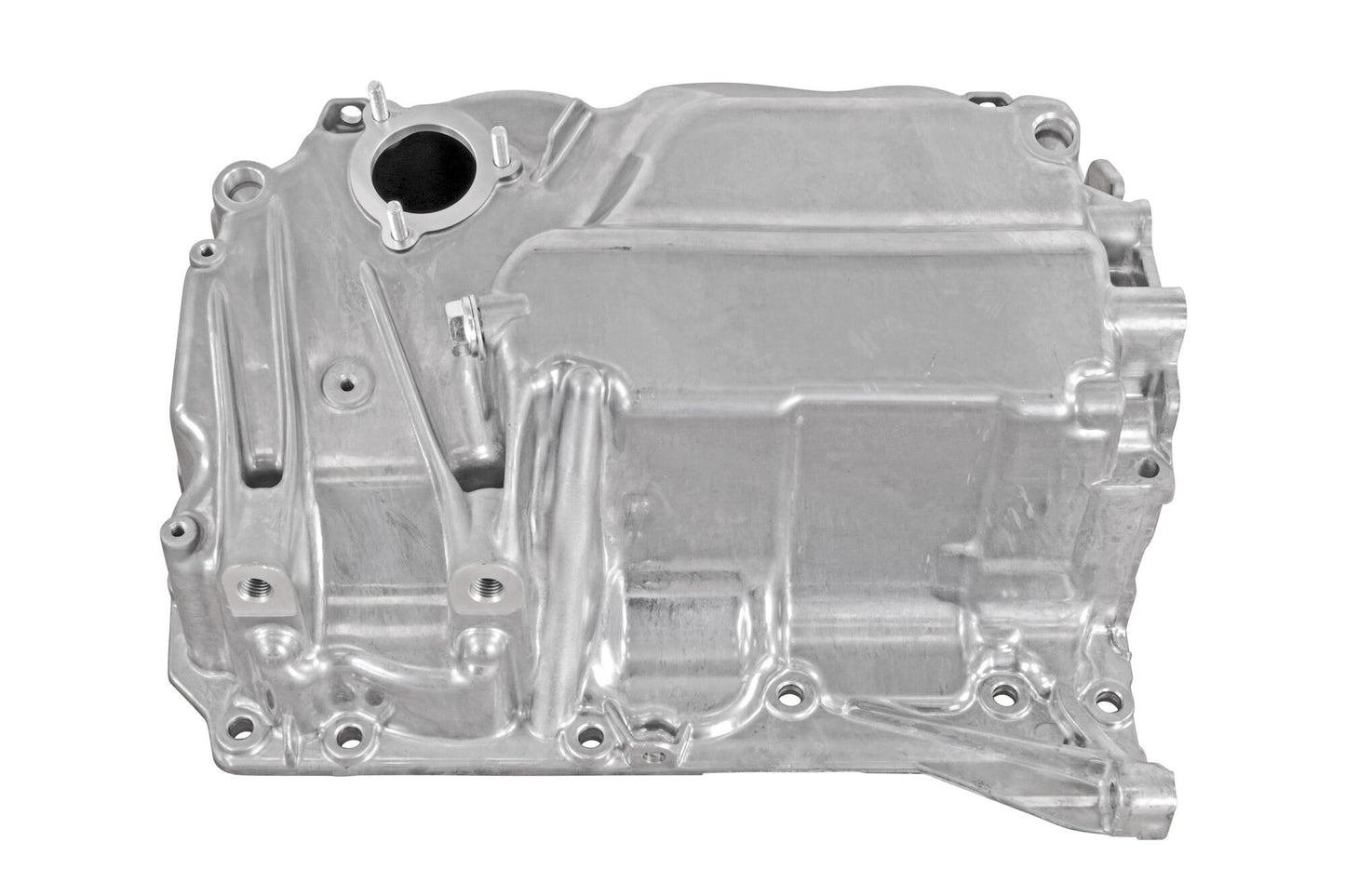VAICO Oil sump V20-3374