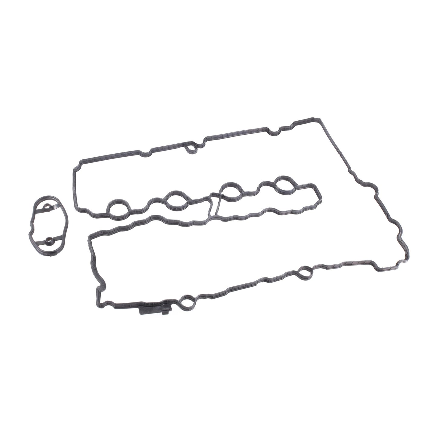 VAICO Cylinder Head Cover V20-3384